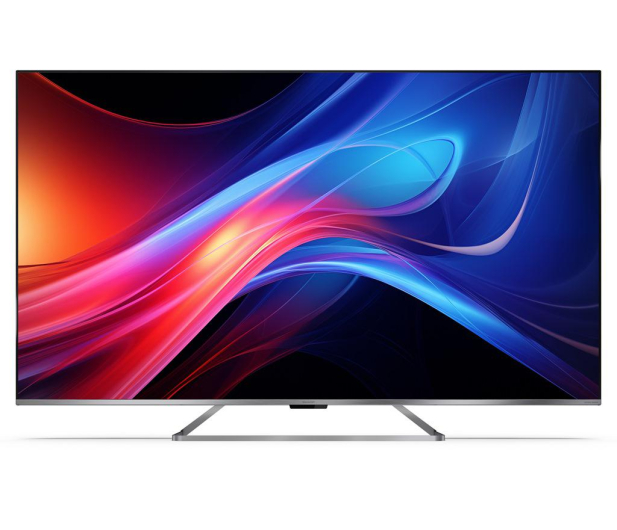 Sharp 65GP7265E 65" QLED 4K Google TV Dolby Vision Atmos - 1268799 - zdjęcie 2